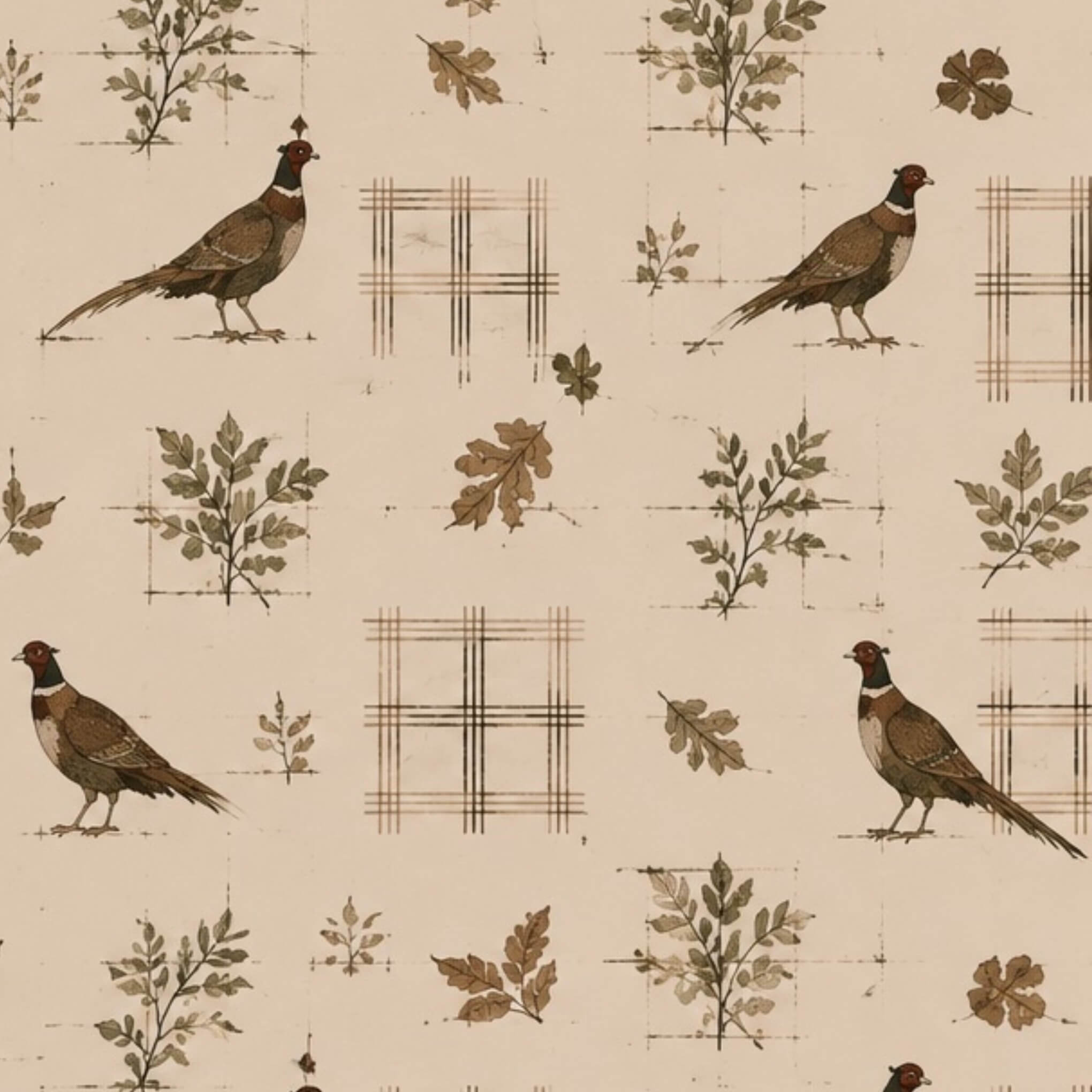 Countryside Club | Heritage Collection (Coming Soon)
