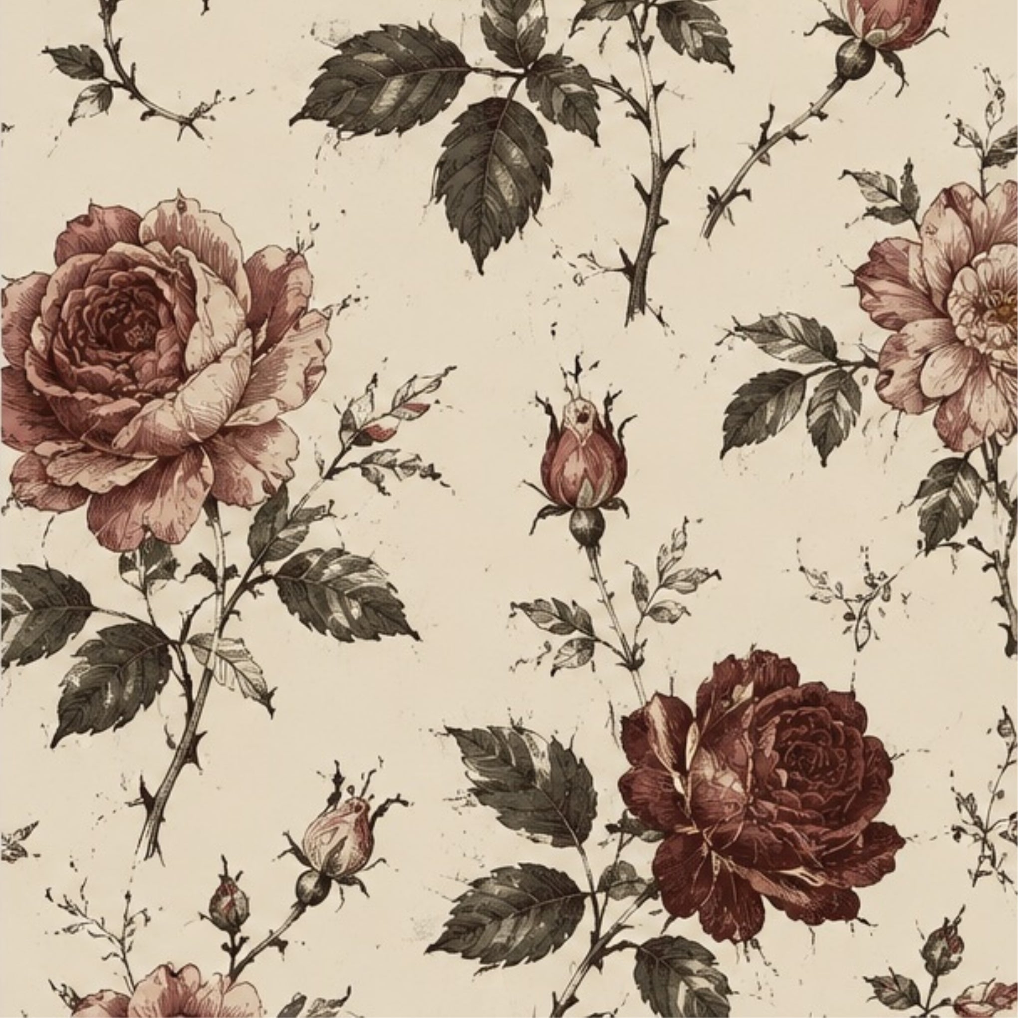 English Rose | Heritage Collection (Coming Soon)