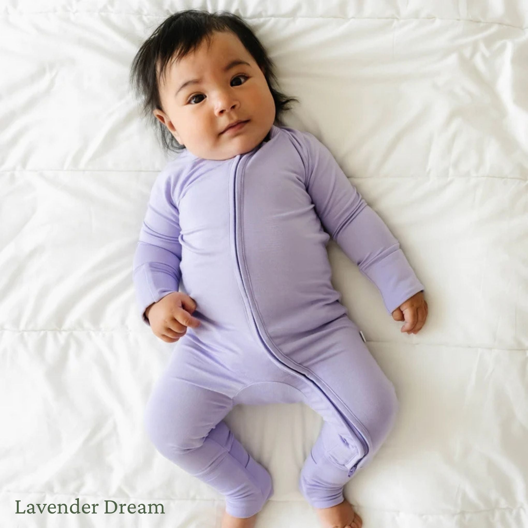 Baby fashion purple suit