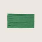 Green bamboo baby bow back