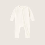 off white babygrow product shot