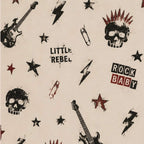 Punk Rock | Heritage Collection (Coming Soon)