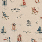 English Seaside | Heritage Collection (Coming Soon)