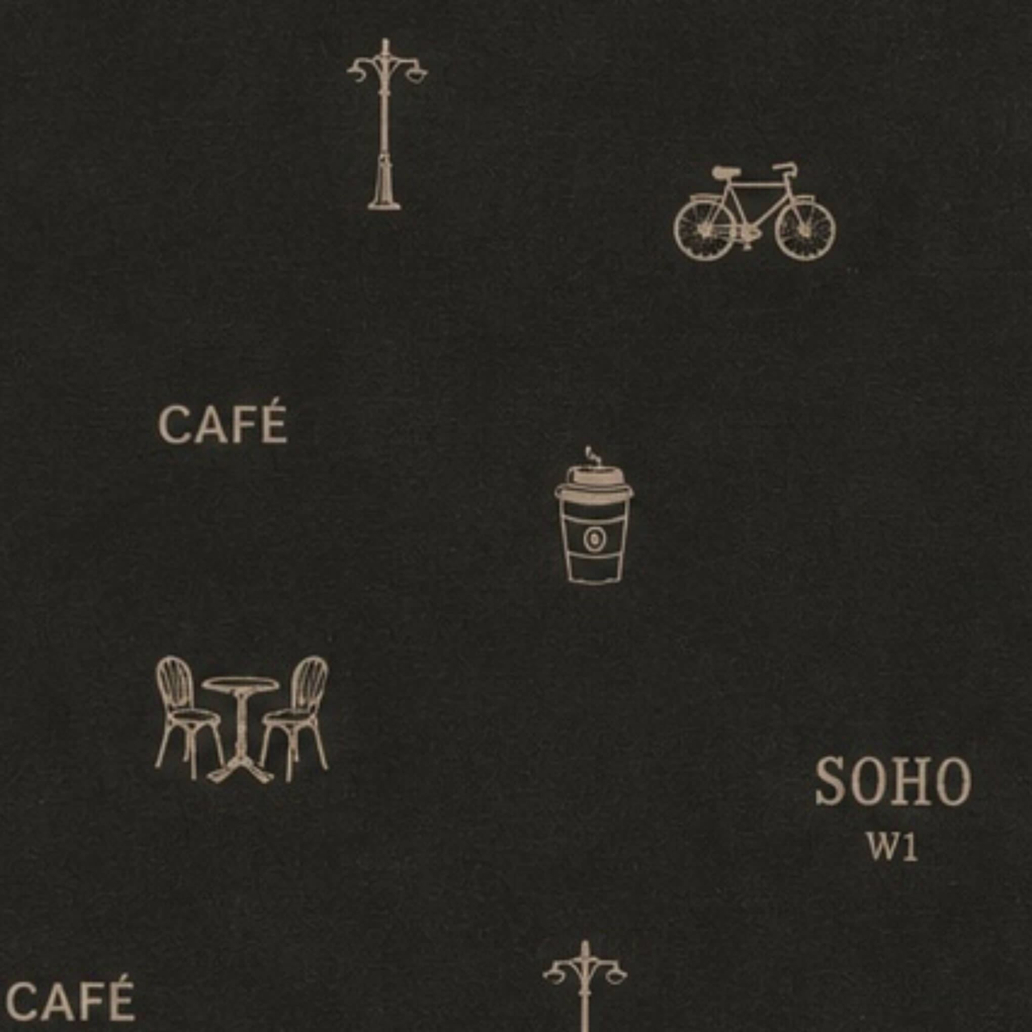 London Soho | Heritage Collection (Coming Soon)
