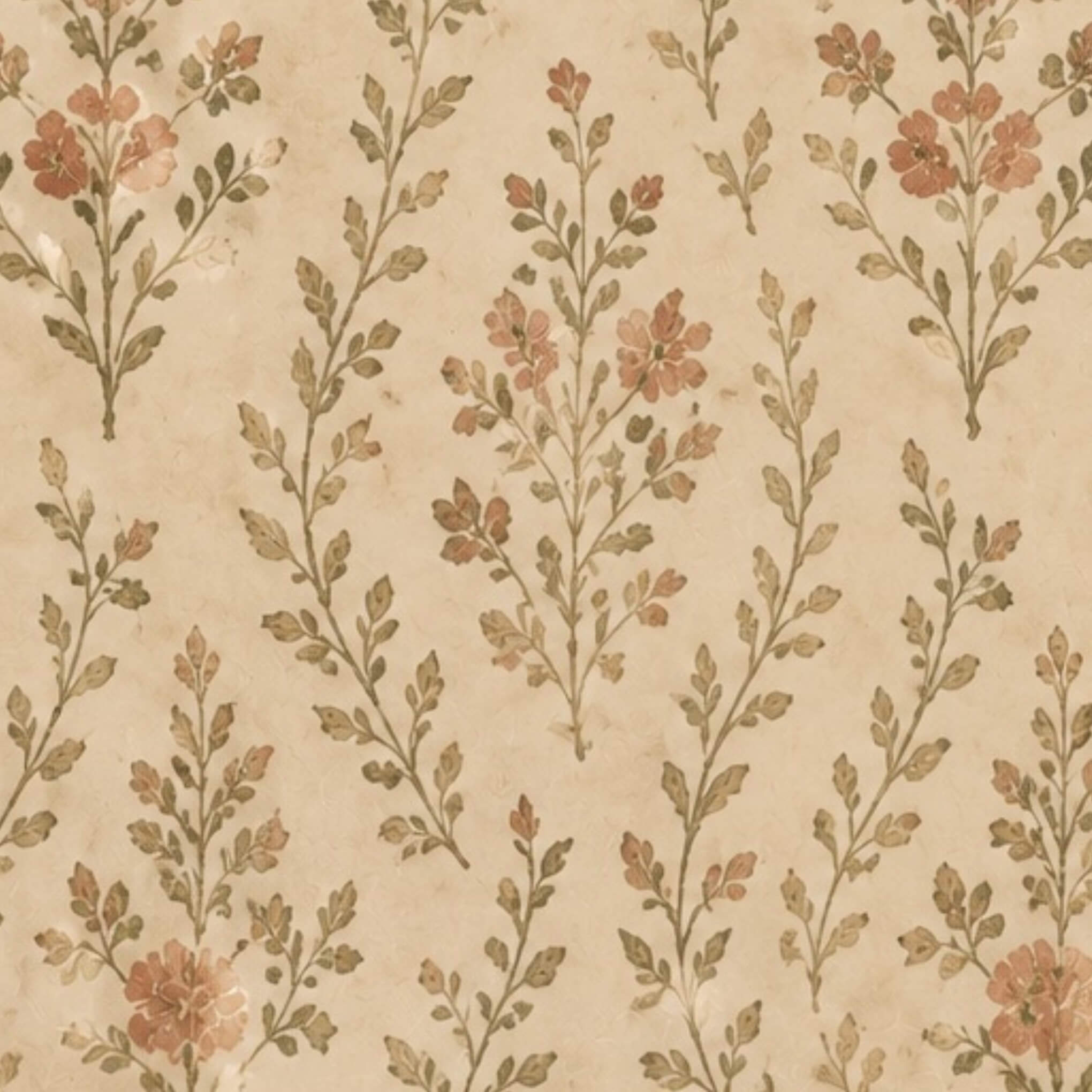 Vintage Wallpaper | Heritage Collection (Coming Soon)