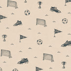 Vintage Football | Heritage Collection (Coming Soon)