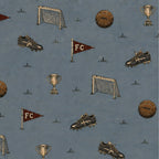 Vintage Football | Heritage Collection (Coming Soon)